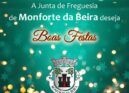 Junta de Freguesia Monforte da Beira