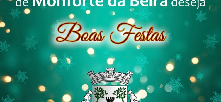 Junta de Freguesia Monforte da Beira