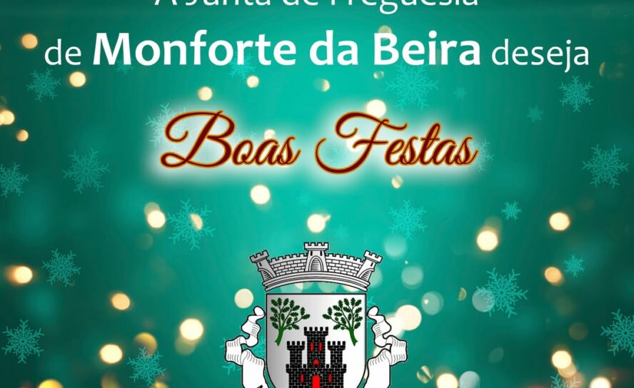Junta de Freguesia Monforte da Beira