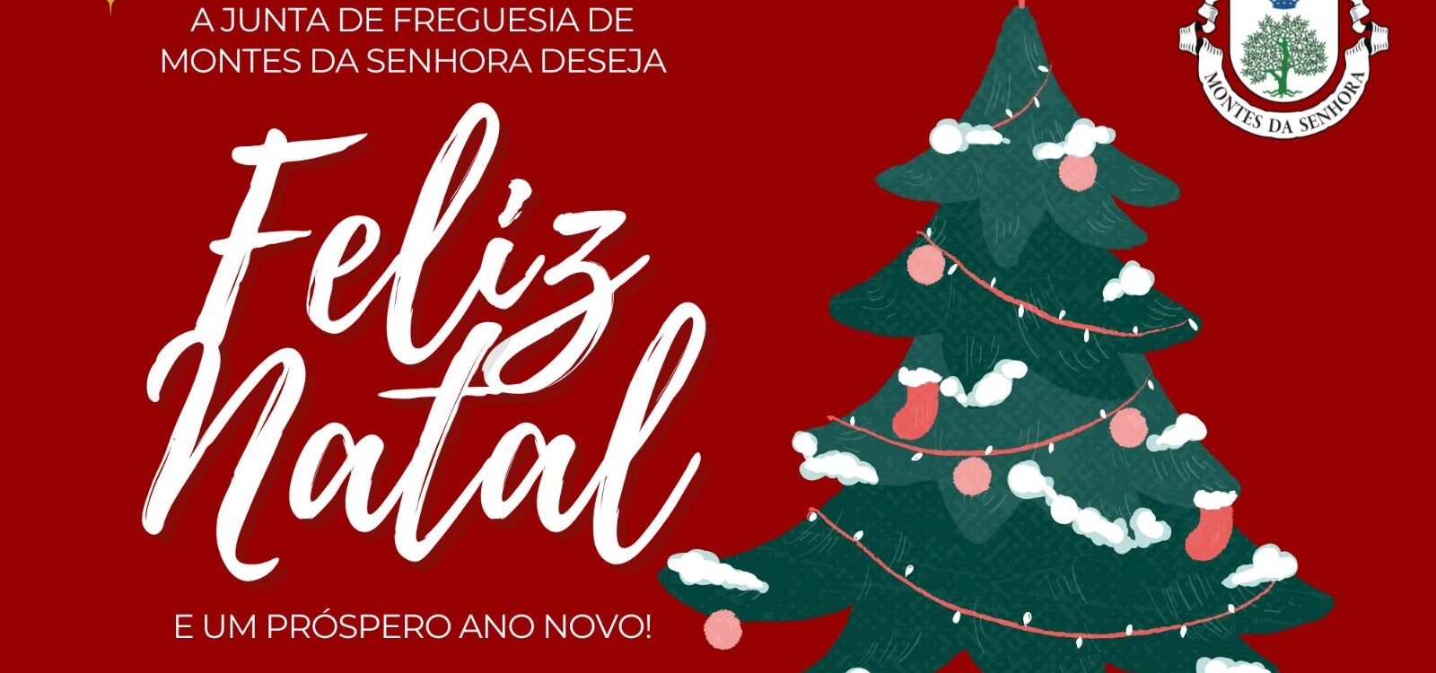 Junta de Freguesia Montes da Senhora