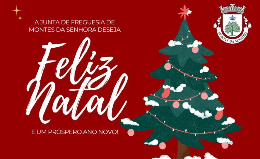 Junta de Freguesia Montes da Senhora