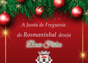 Junta de Freguesia Rosmaninhal