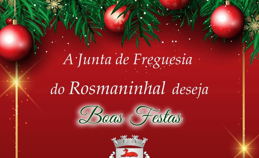 Junta de Freguesia Rosmaninhal