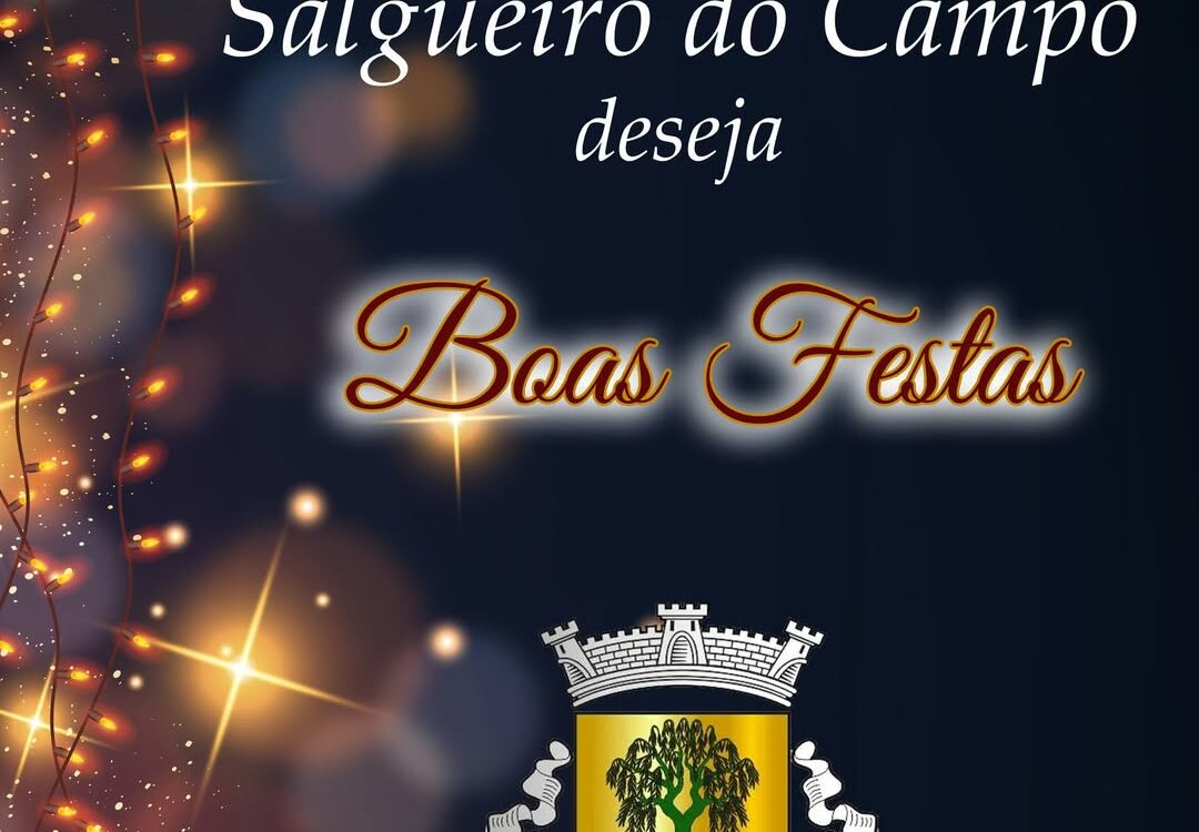 Junta de Freguesia Salgueiro do Campo