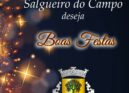 Junta de Freguesia Salgueiro do Campo