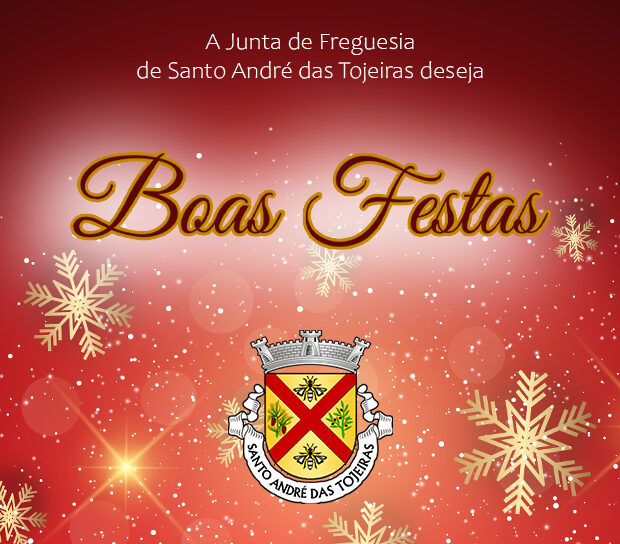 Junta de Freguesia Santo André das Tojeiras