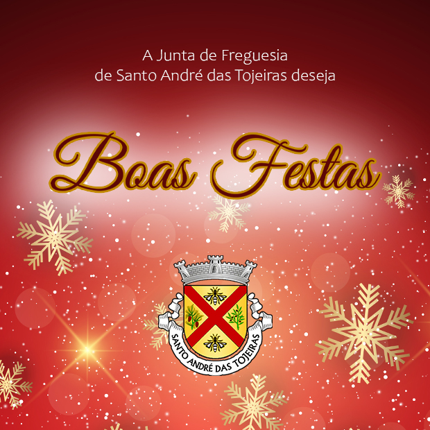Junta de Freguesia Santo André das Tojeiras