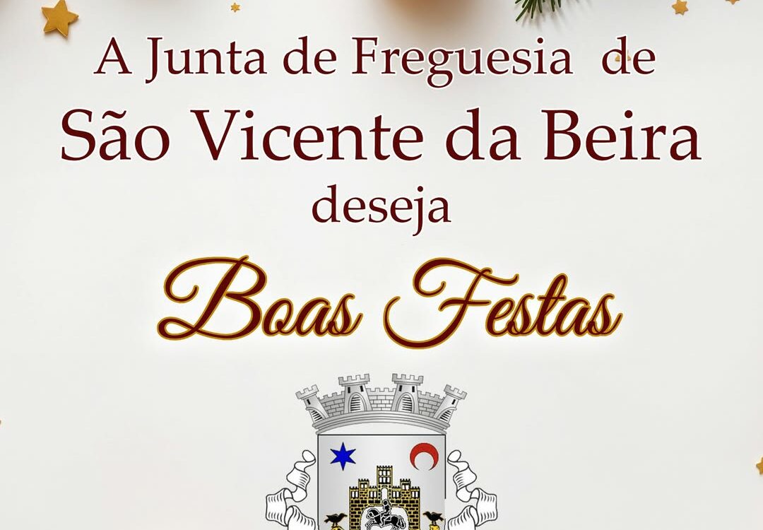 Junta de Freguesia São Vicente da Beira