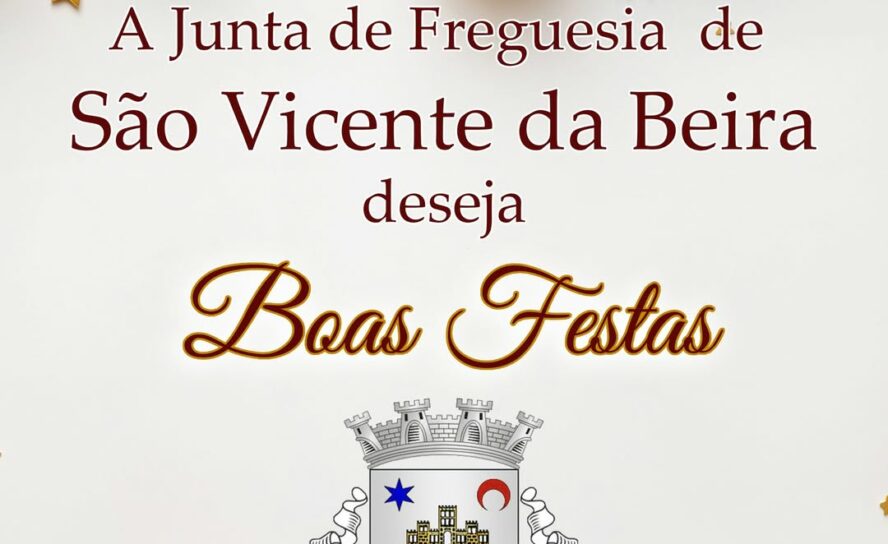 Junta de Freguesia São Vicente da Beira