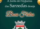 Junta de Freguesia Sarzedas