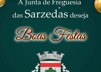 Junta de Freguesia Sarzedas