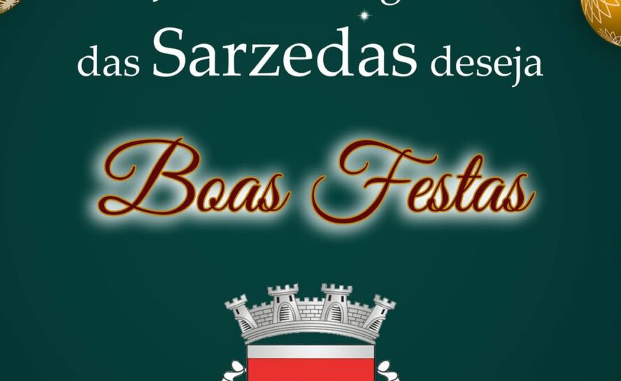 Junta de Freguesia Sarzedas