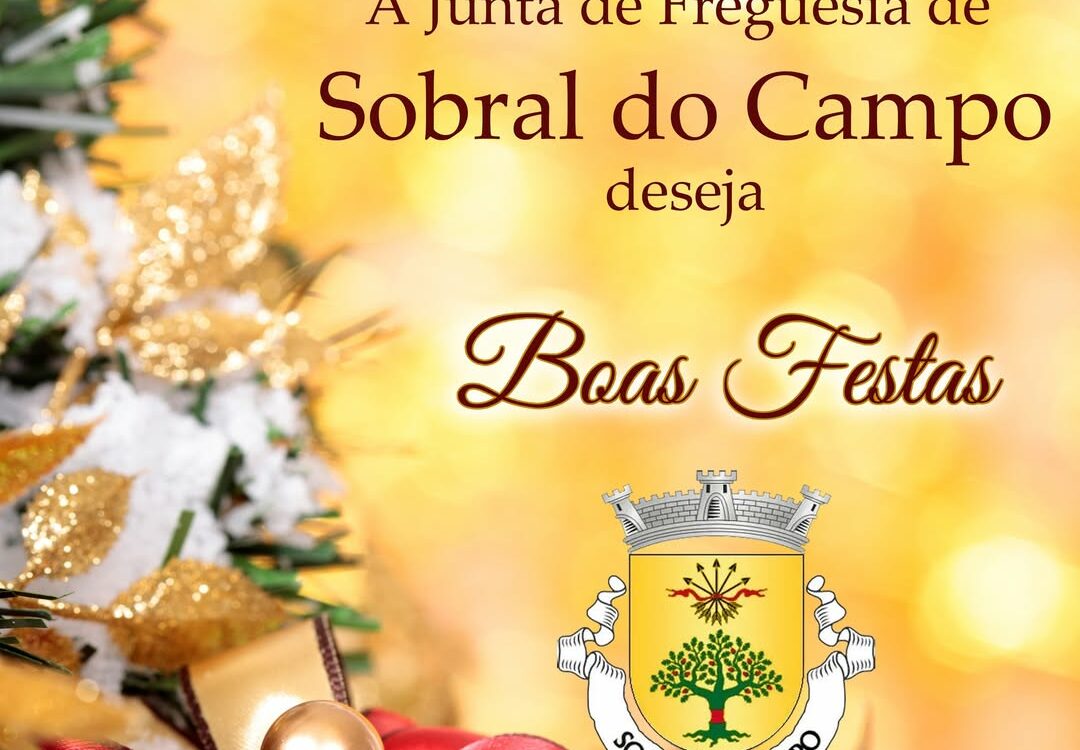 Junta de Freguesia Sobral do Campo