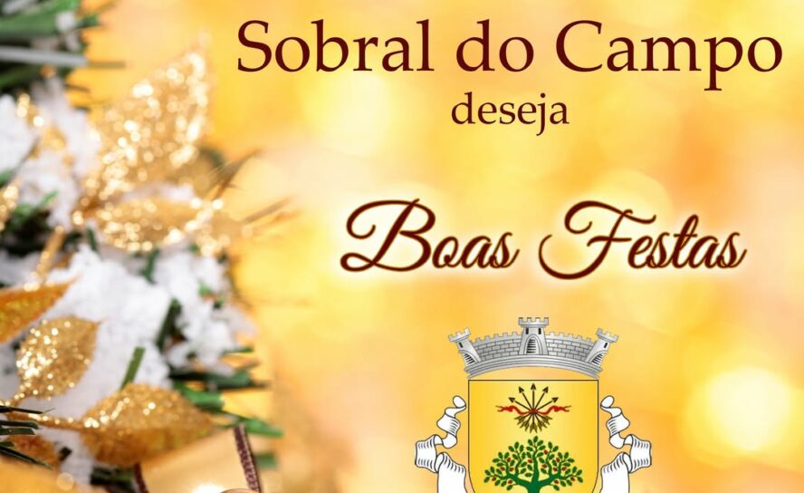 Junta de Freguesia Sobral do Campo