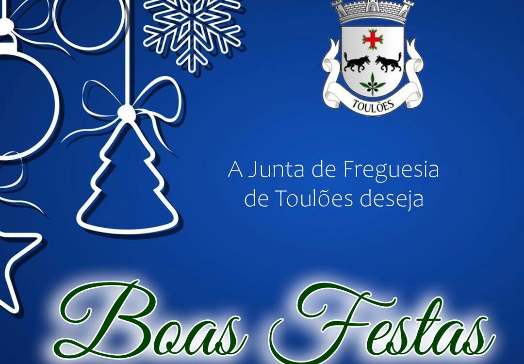 Junta de Freguesia Toulões