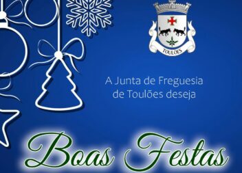 Junta de Freguesia Toulões