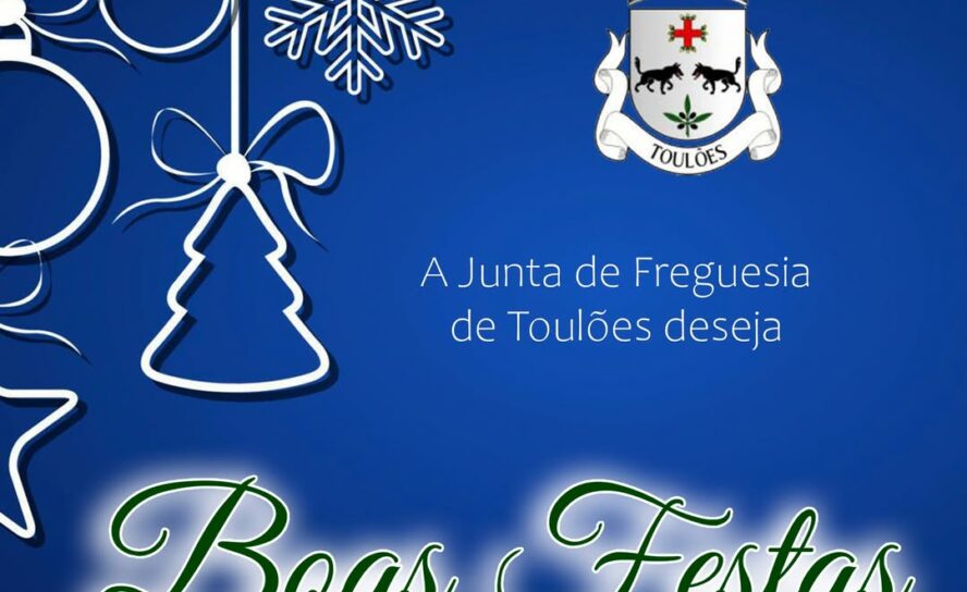 Junta de Freguesia Toulões