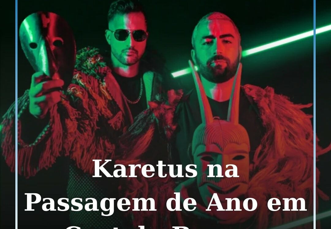 Karetus na Passagem de Ano em Castelo Branco
