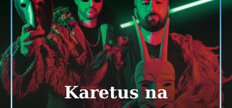 Karetus na Passagem de Ano em Castelo Branco