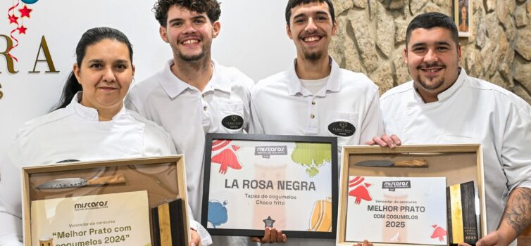 La Rosa Negra