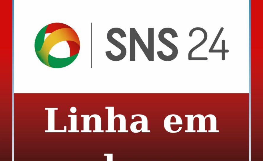 Linha SNS 24 em colapso com centenas de chamadas em espera