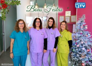 MF Clínica Médica & Dentária