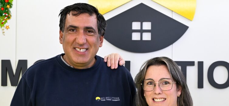 MQ Solutions