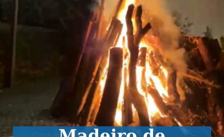 Madeiro de Bogas de Baixo