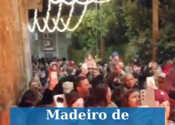 Madeiro de Sobral do Campo