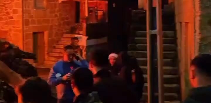 Madeiro já aquece população de São Miguel de Acha