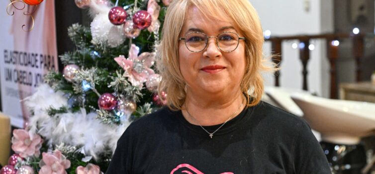 Manuela Cabeleireiro