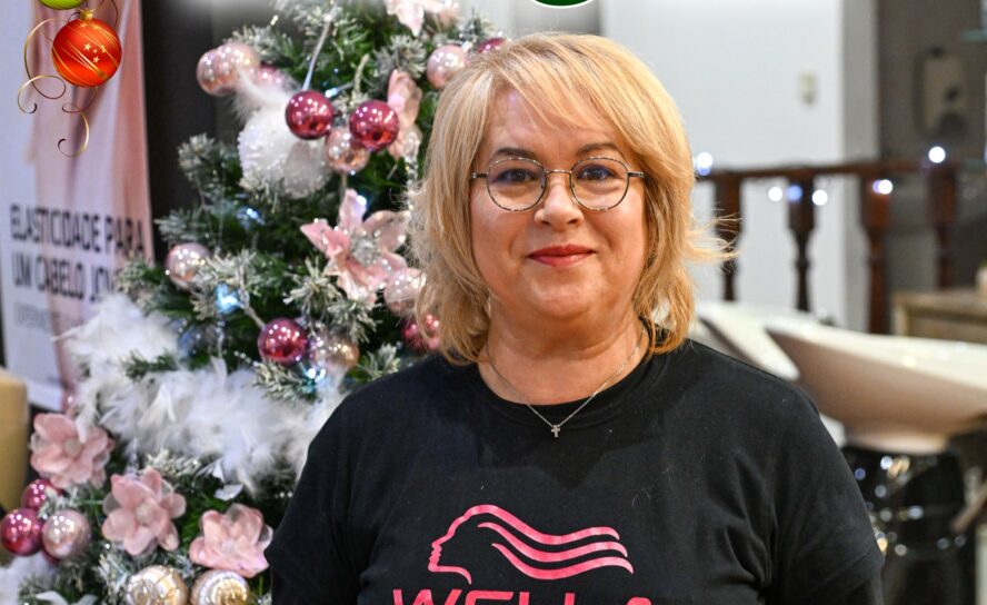 Manuela Cabeleireiro