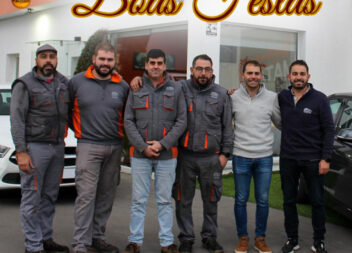Mata’s Automóveis