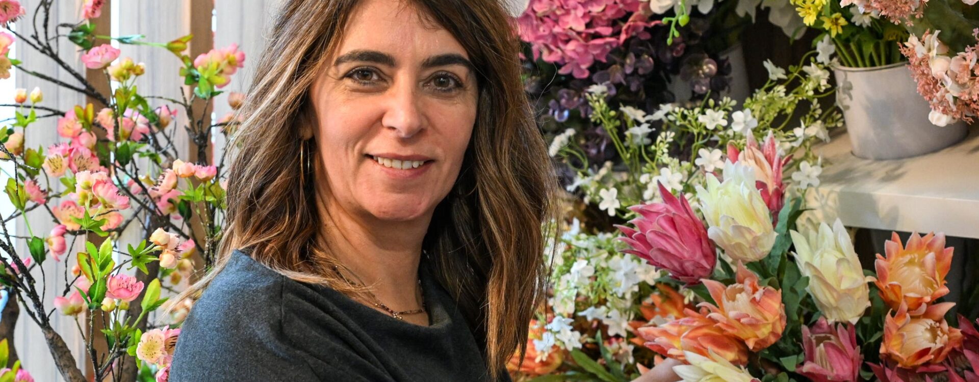 Mendonça Arte Floral