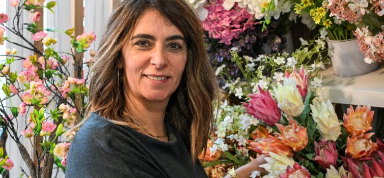 Mendonça Arte Floral