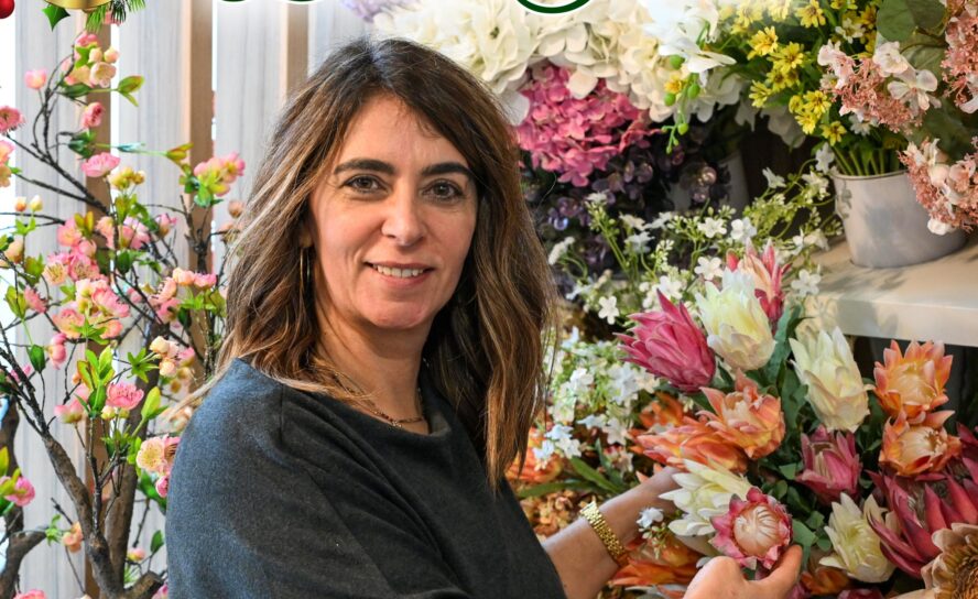 Mendonça Arte Floral