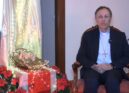 Mensagem de Natal do novo Bispo da Diocese de Portalegre-Castelo Branco, Dom Ped