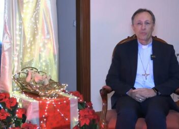 Mensagem de Natal do novo Bispo da Diocese de Portalegre-Castelo Branco