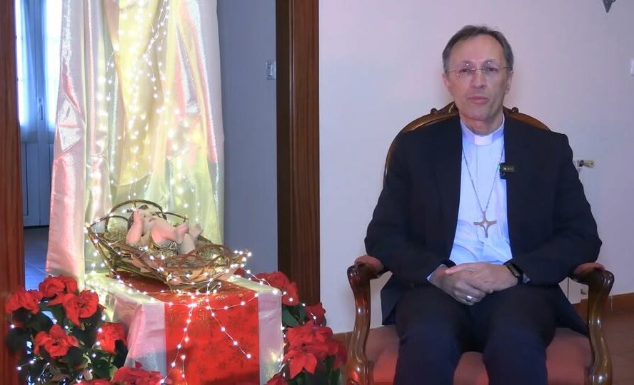 Mensagem de Natal do novo Bispo da Diocese de Portalegre-Castelo Branco