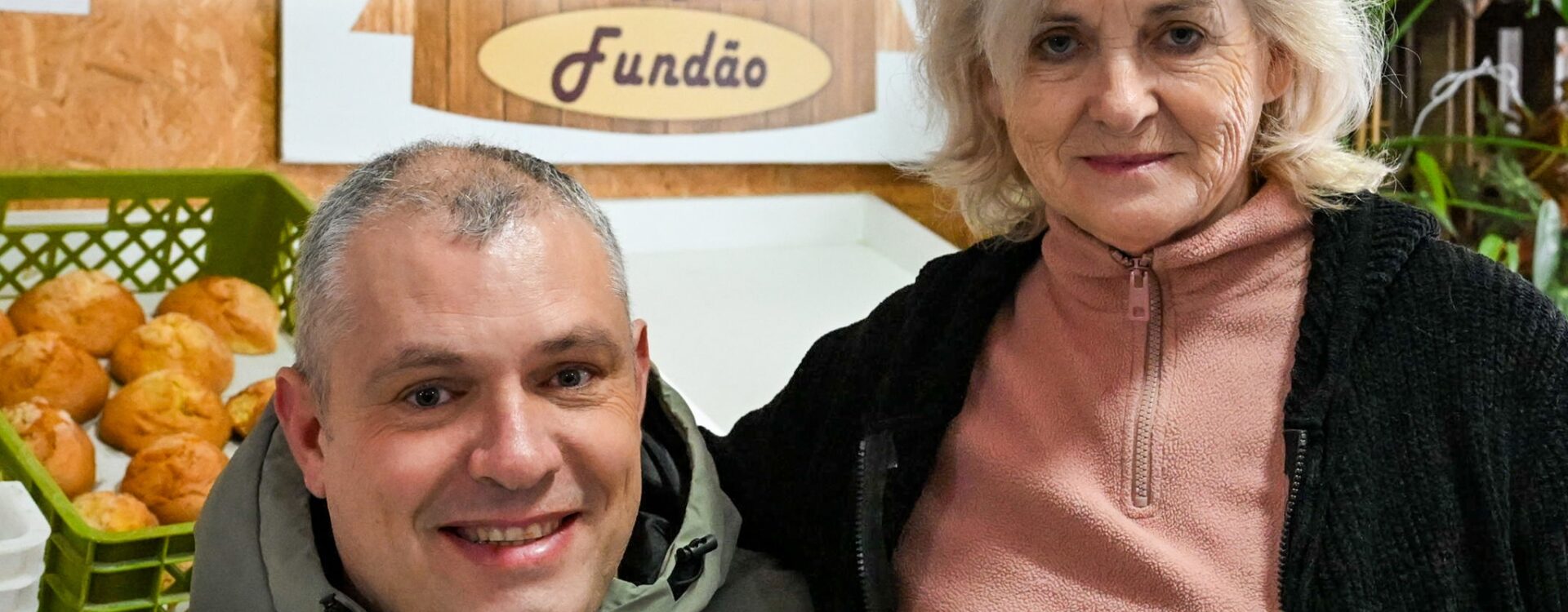 Mercearia Quinta da Charrua