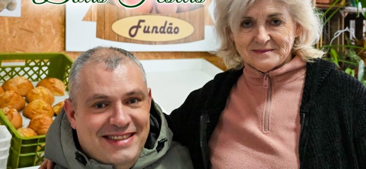 Mercearia Quinta da Charrua