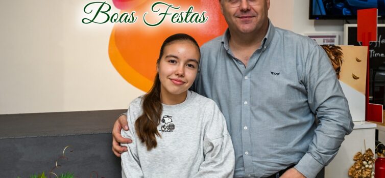 Mimos do Bebé