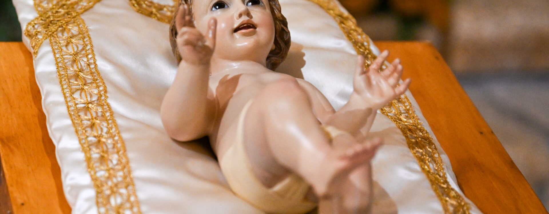 Missa do Natal de Jesus