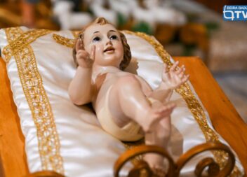 Missa do Natal de Jesus