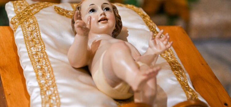 Missa do Natal de Jesus