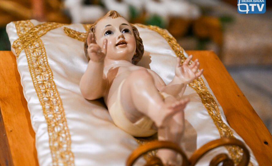 Missa do Natal de Jesus