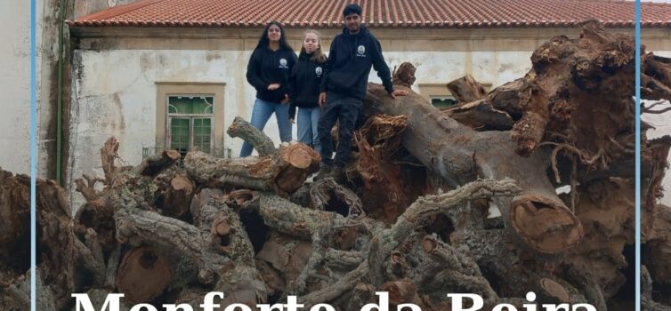 Monforte da Beira mantém tradição