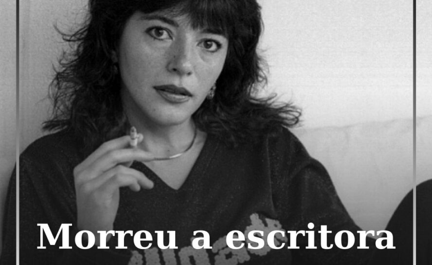 Morre Clara Pinto Correia