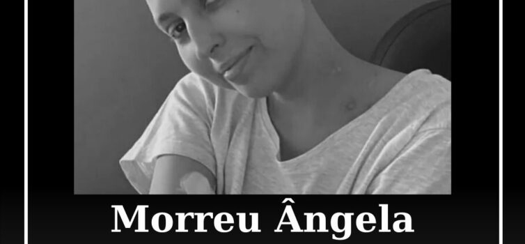 Morreu Ângela Pereira aos 23 anos no IPO do Porto