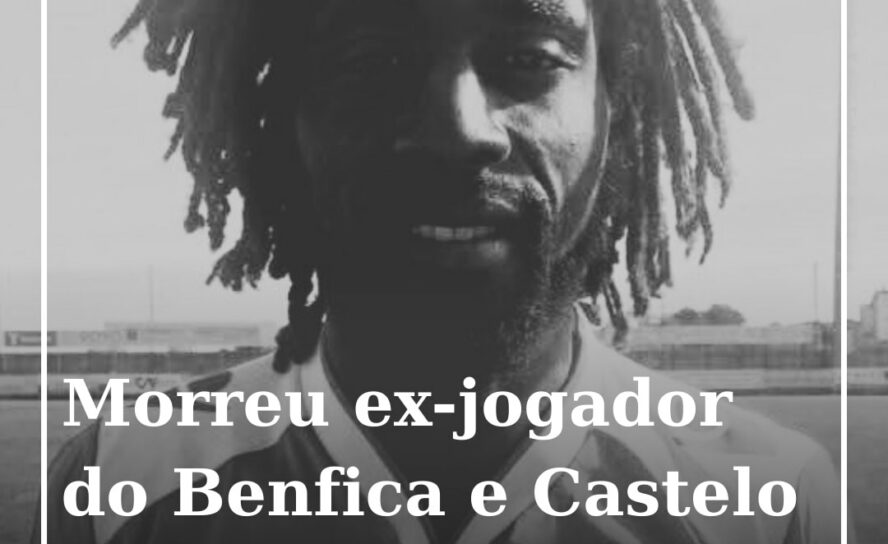 Morreu Carlitos Seidi